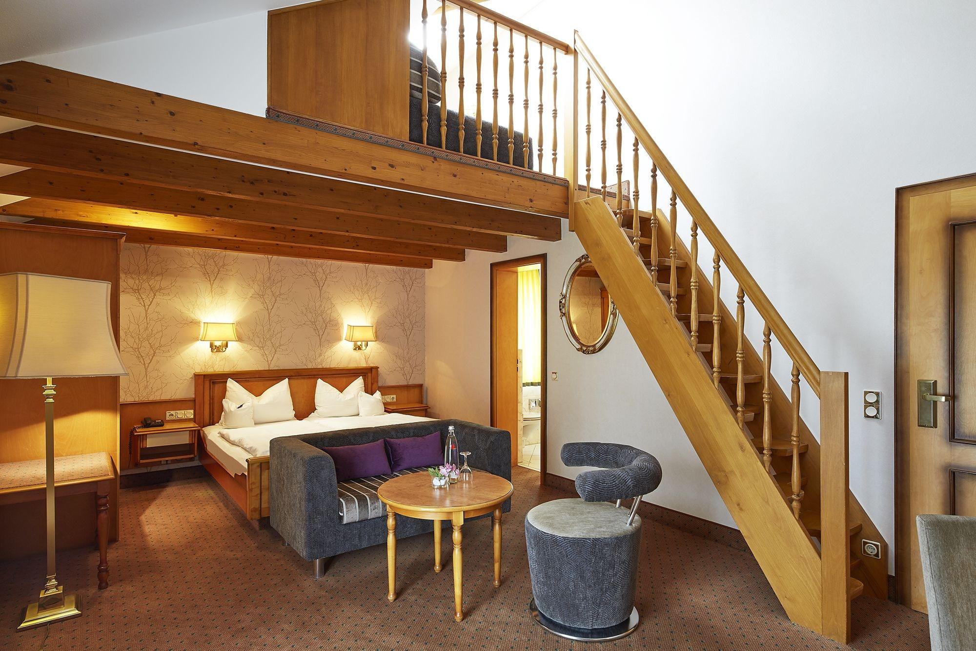 Göbels Hotel 4*