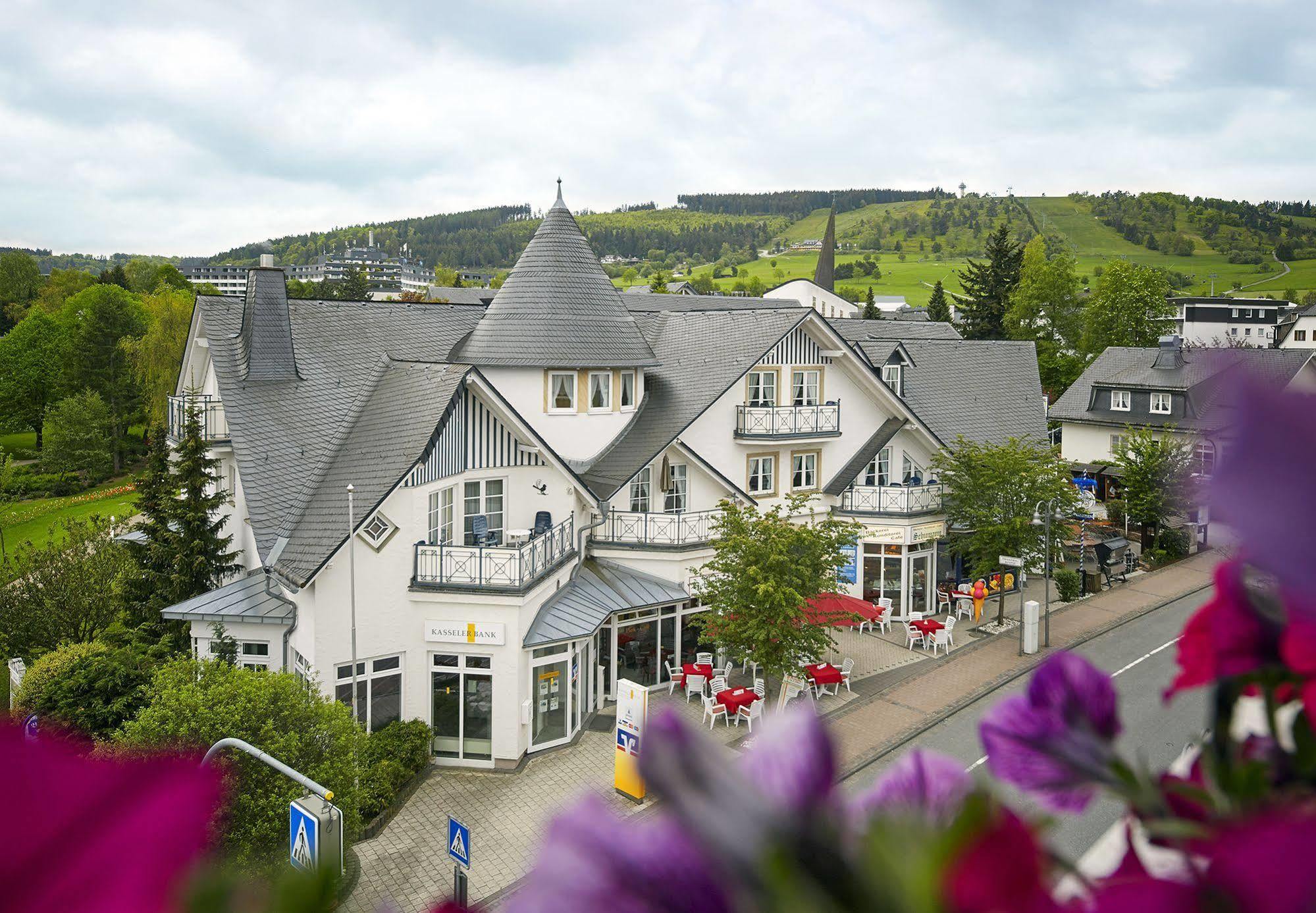 Göbels Willingen (Upland)